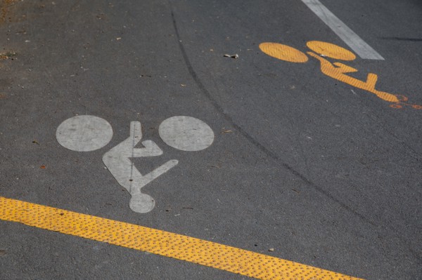 signage, Paris