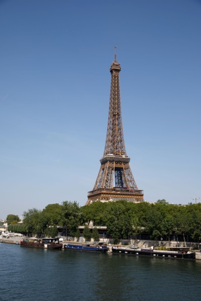 Tour Eiffel, Paris