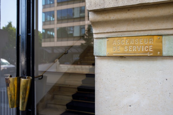 16th arrondissement, Paris