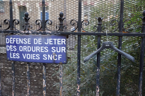 Paris 16e arrondissement