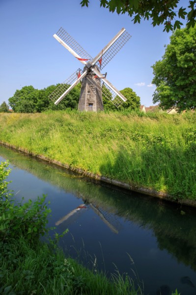 Saint-Omer, Hauts-de-France