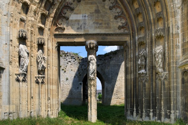 Saint-Omer, Hauts-de-France