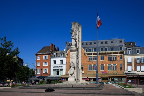 Arras, Pas-de-Calais