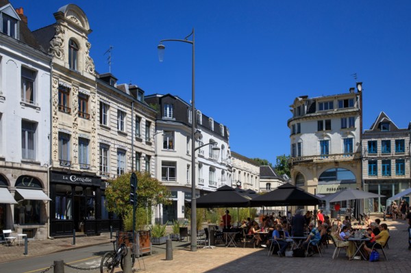Arras, Pas-de-Calais