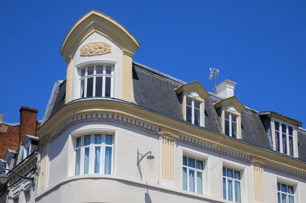 Arras, Pas-de-Calais