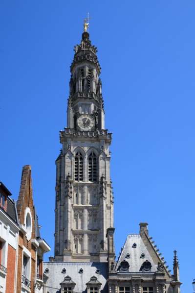 Arras, Pas-de-Calais