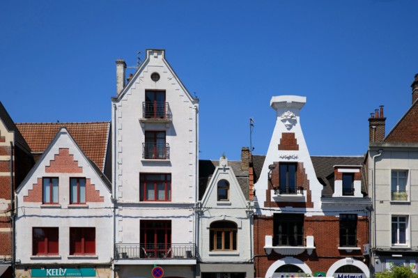 Arras, Pas-de-Calais