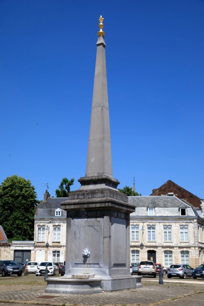 Arras, Pas-de-Calais