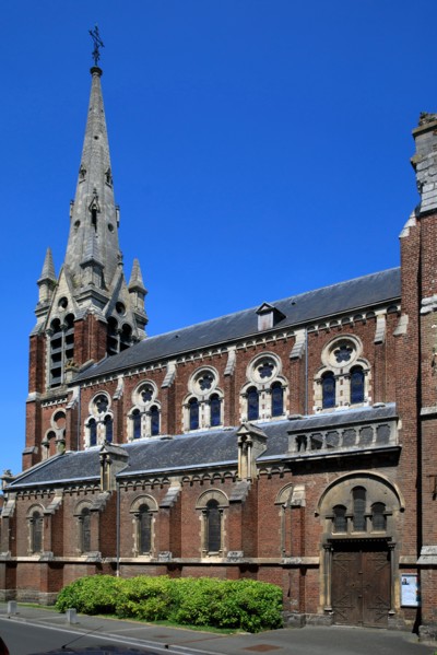 Arras, Pas-de-Calais