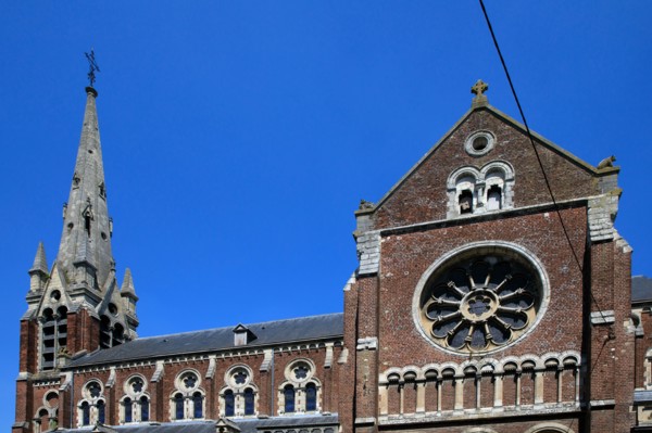 Arras, Pas-de-Calais