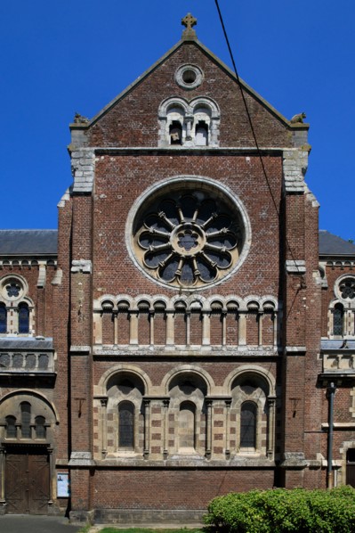 Arras, Pas-de-Calais