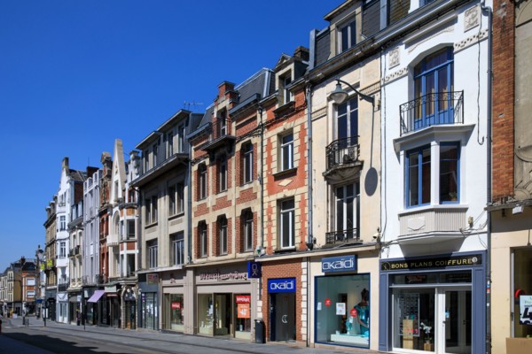 Arras, Pas-de-Calais