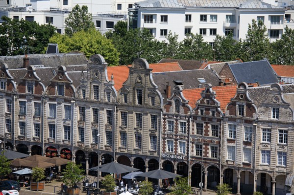 Arras, Pas-de-Calais