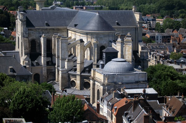 Arras, Pas-de-Calais