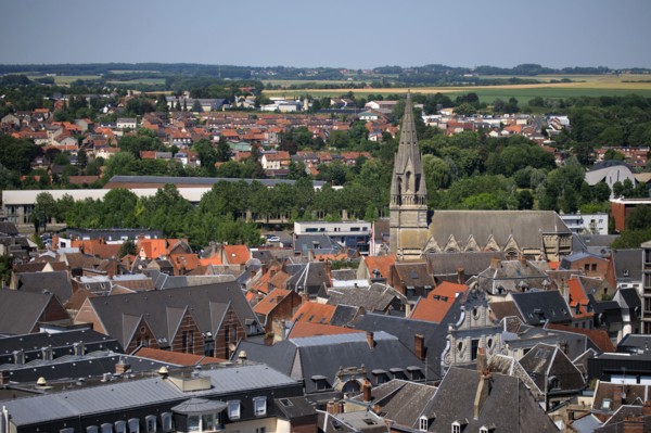 Arras, Pas-de-Calais