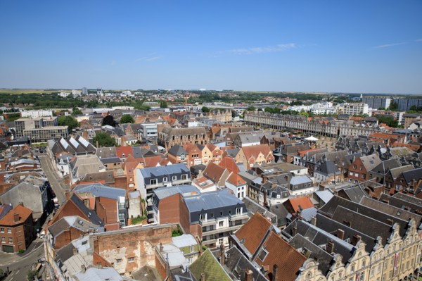 Arras, Pas-de-Calais