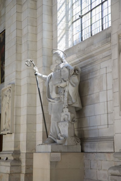 Arras, Pas-de-Calais