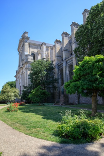 Arras, Pas-de-Calais