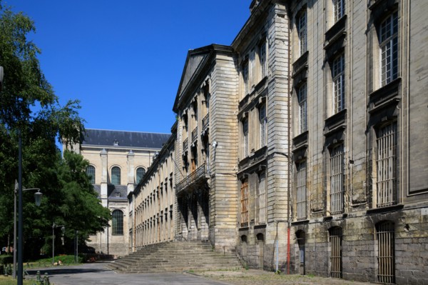 Arras, Pas-de-Calais