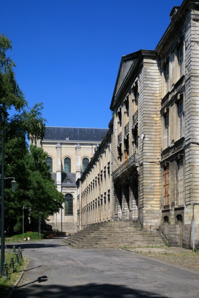 Arras, Pas-de-Calais