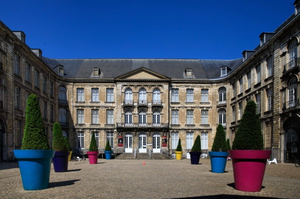 Arras, Pas-de-Calais