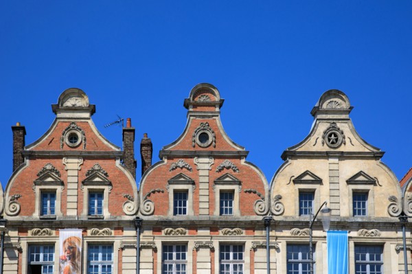 Arras, Pas-de-Calais