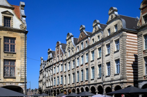 Arras, Pas-de-Calais