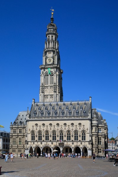 Arras, Pas-de-Calais