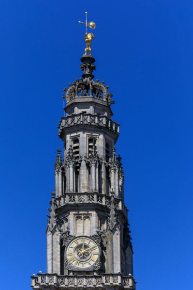 Arras, Pas-de-Calais