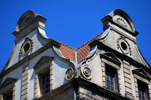 Arras, Pas-de-Calais