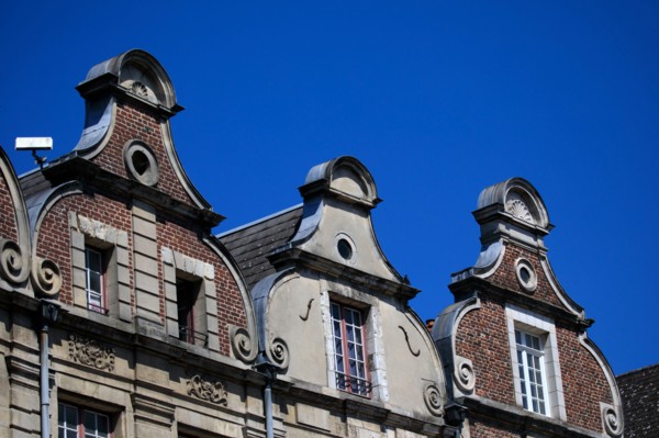 Arras, Pas-de-Calais