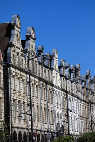 Arras, Pas-de-Calais