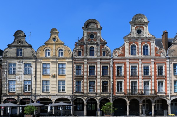 Arras, Pas-de-Calais