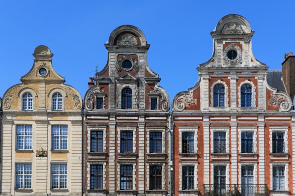 Arras, Pas-de-Calais
