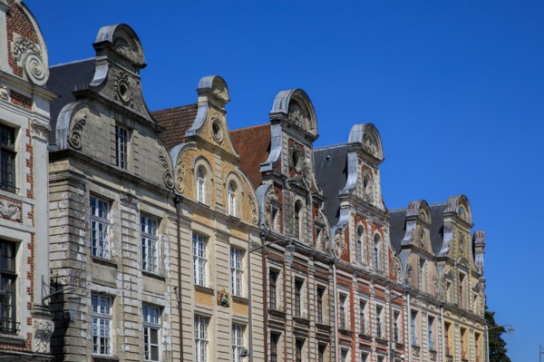 Arras, Pas-de-Calais