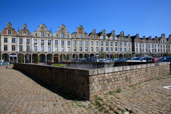 Arras, Pas-de-Calais