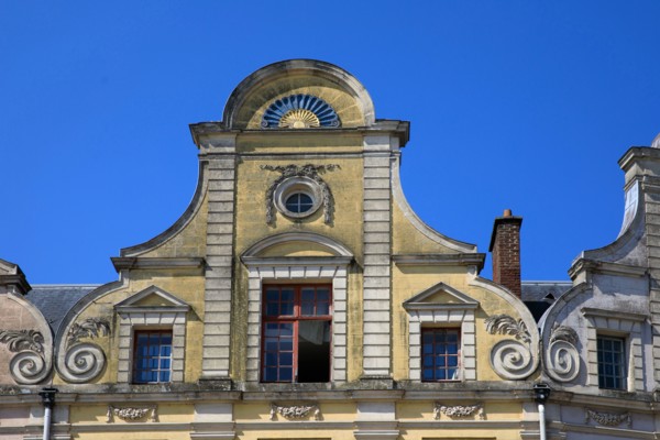 Arras, Pas-de-Calais