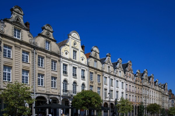 Arras, Pas-de-Calais