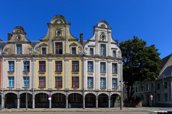 Arras, Pas-de-Calais