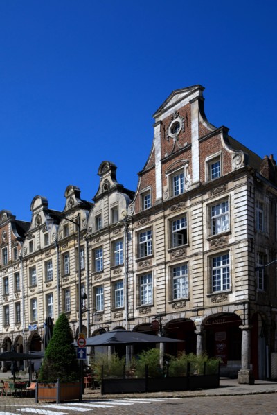 Arras, Pas-de-Calais