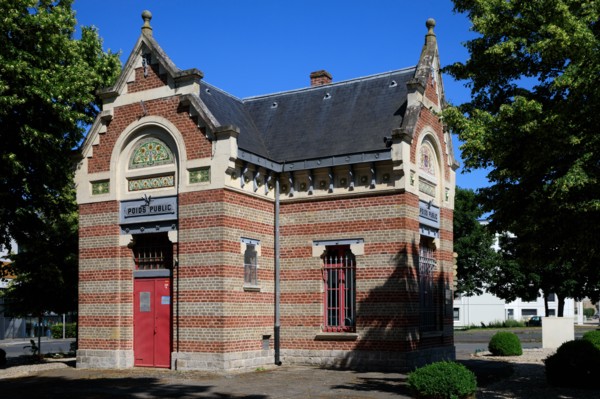 Arras, Pas-de-Calais