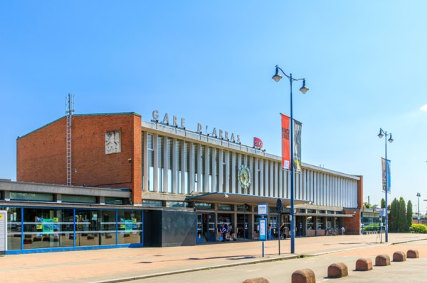 Arras, Pas-de-Calais
