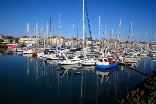 Saint-Vaast-la-Hougue, Manche