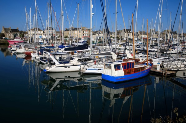 Saint-Vaast-la-Hougue, Manche