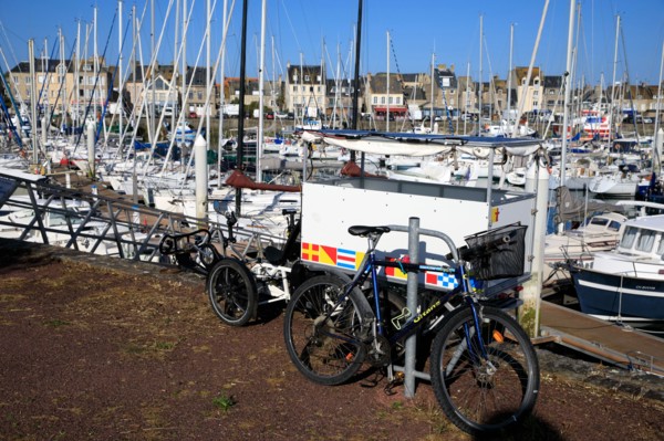Saint-Vaast-la-Hougue, Manche