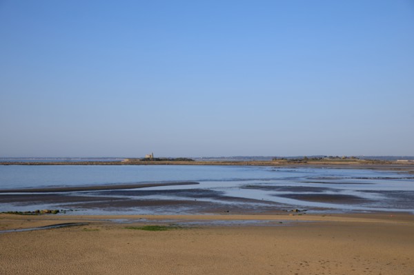 Réville, Manche