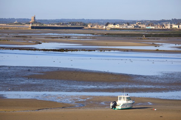 Réville, Manche