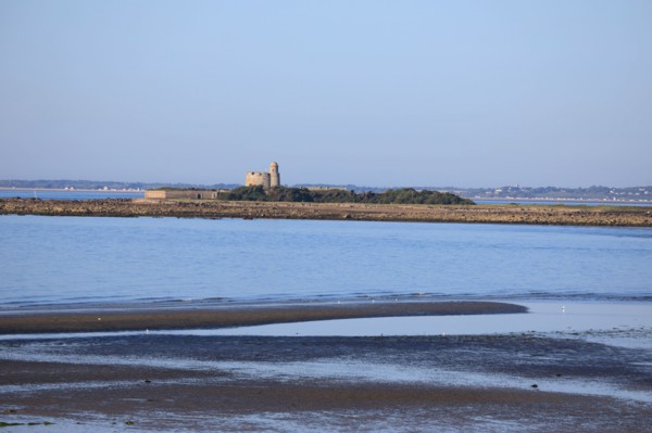 Réville, Manche