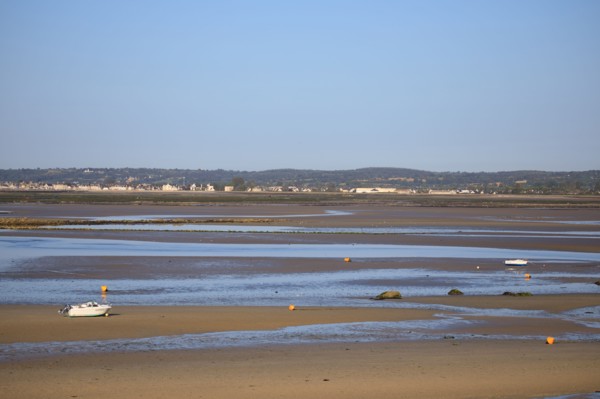 Réville, Manche