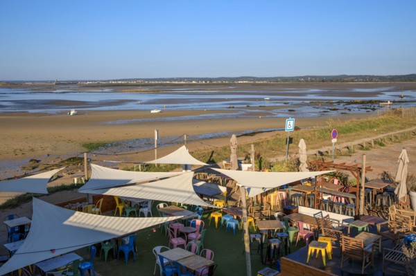 Réville, Manche